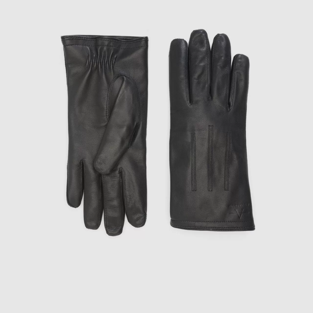 Aquatalia Gloves | 3V Glove Black