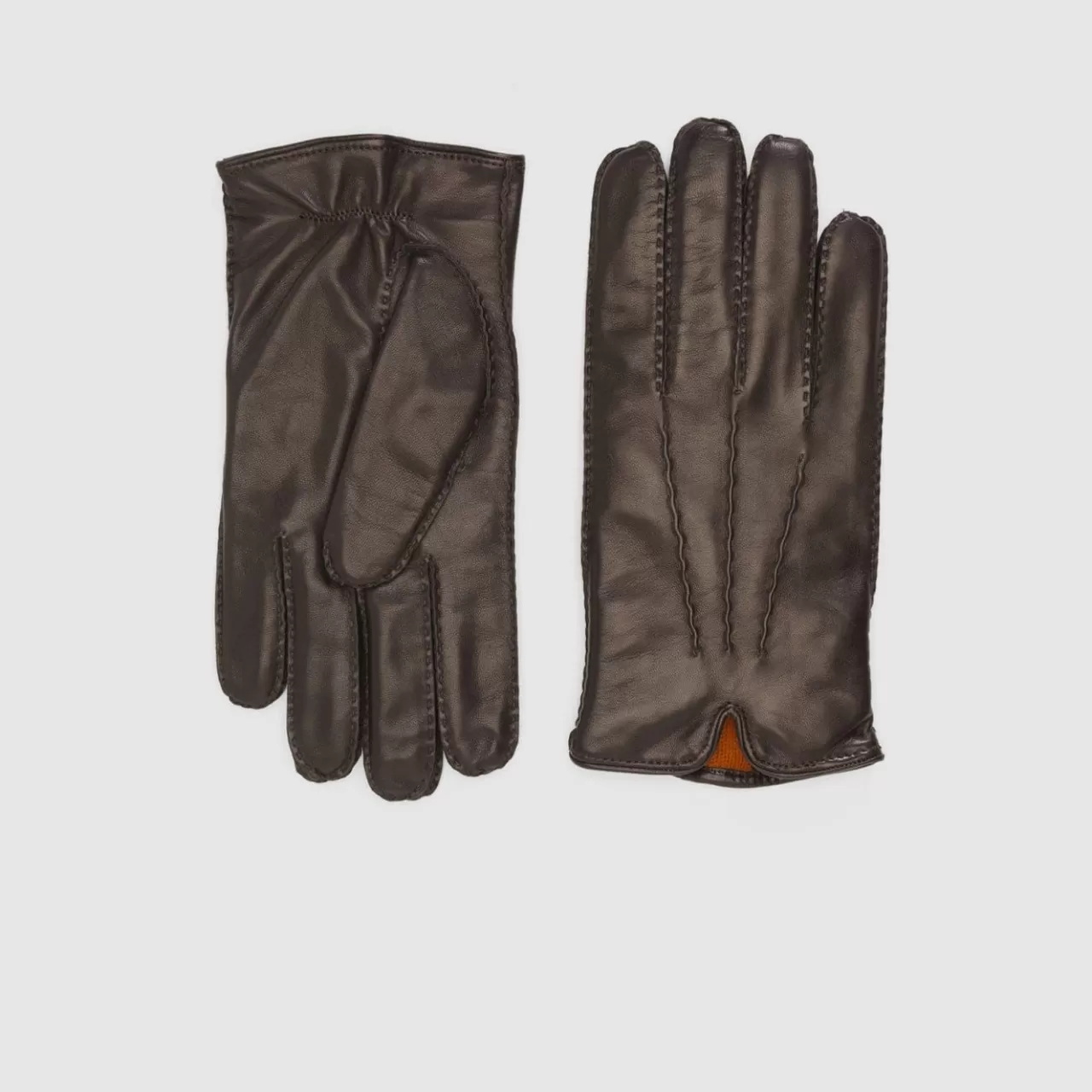 Aquatalia Gloves | 90 Glove Brown