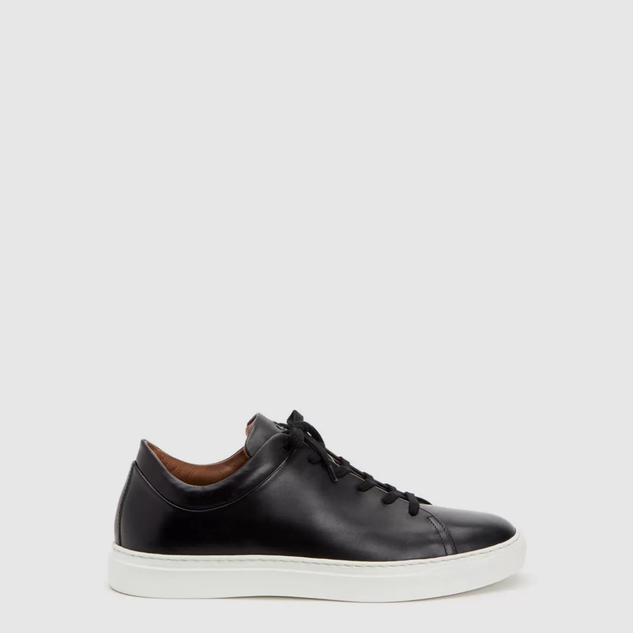 Aquatalia Sneakers | Alaric Black