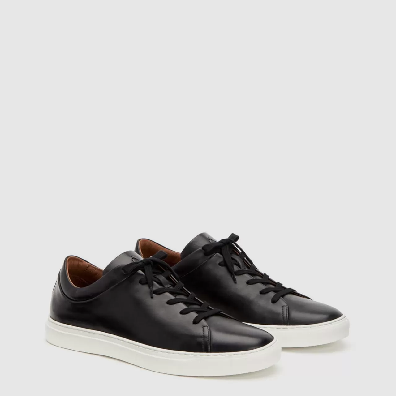 Aquatalia Sneakers | Alaric Black