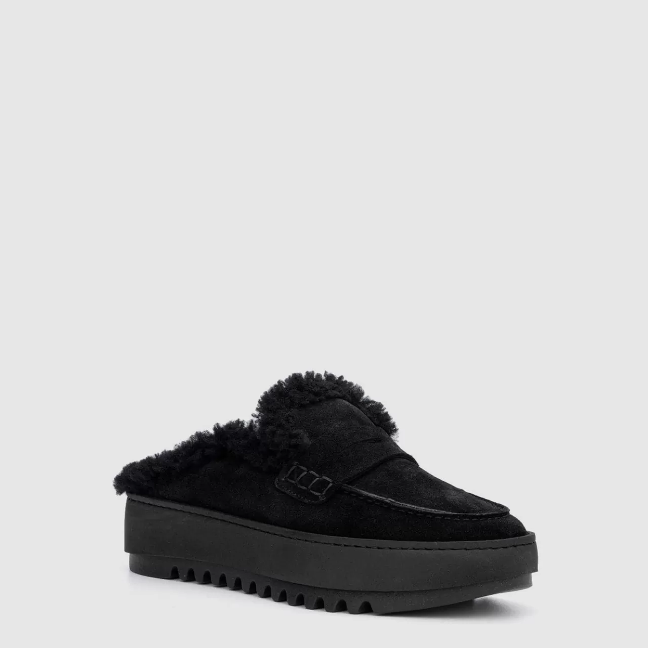 Aquatalia Sneakers | Amata Black