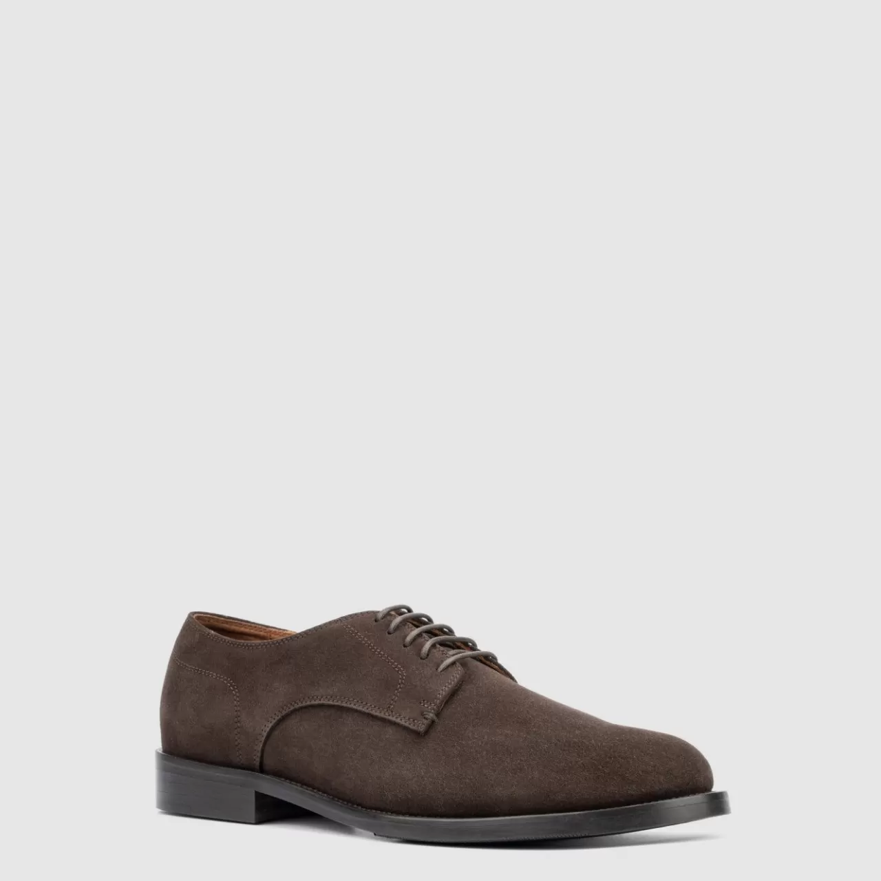 Aquatalia Oxfords & Loafers | Arturo Chestnut