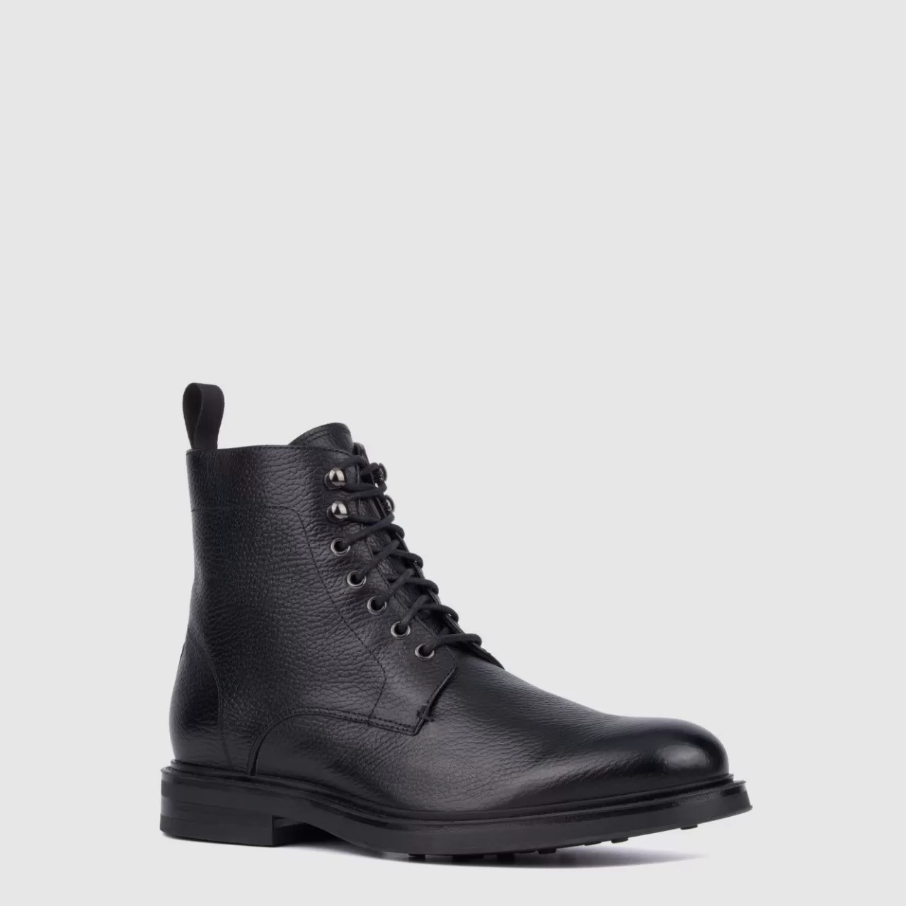 Aquatalia Boots | Bernardo Black