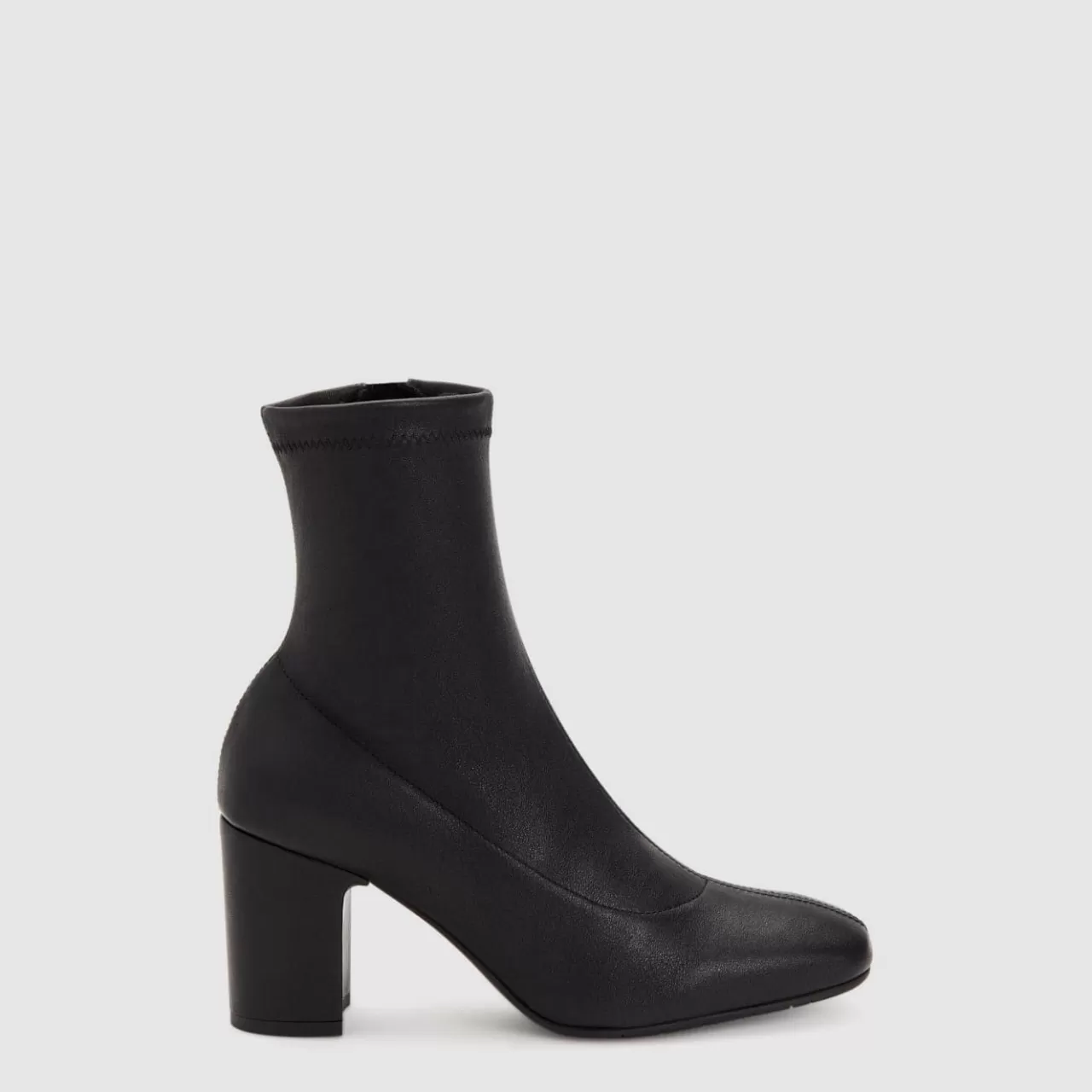 Aquatalia Boots | Briana Black