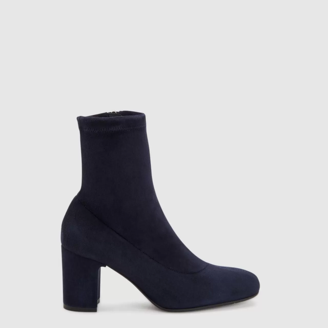 Aquatalia Boots | Briana Navy