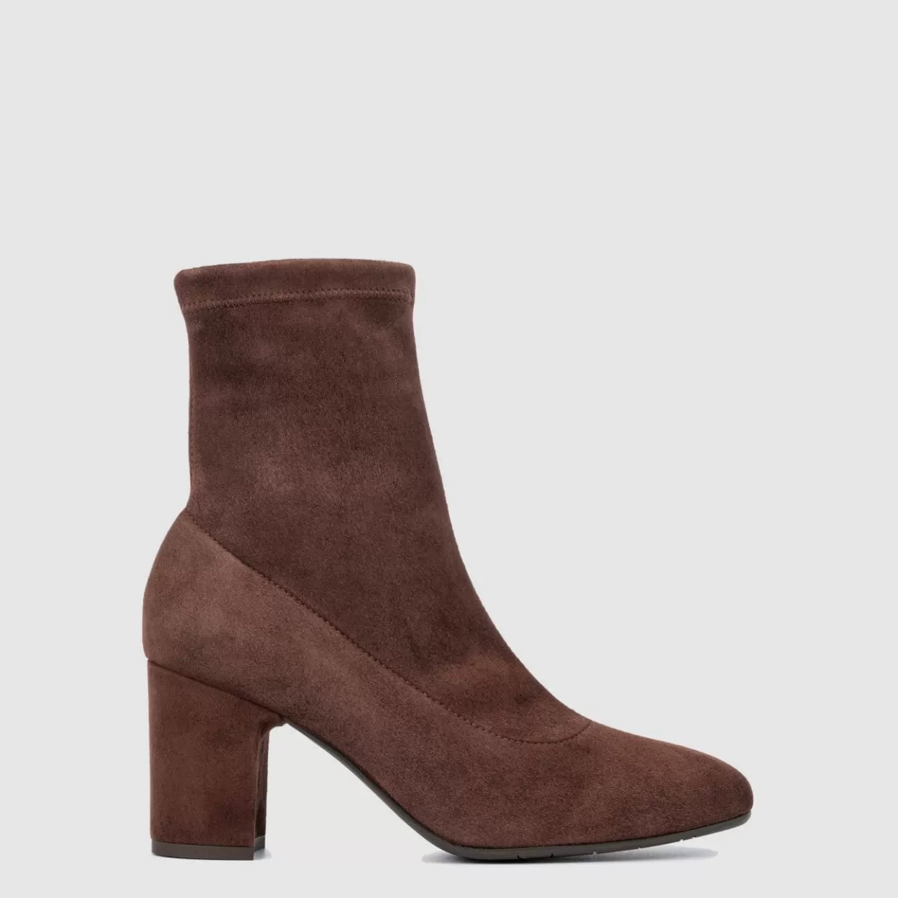 Aquatalia Boots | Briana Dark Brown