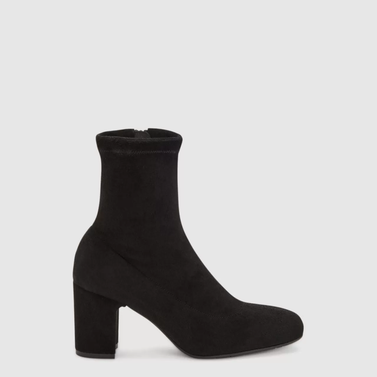 Aquatalia Boots | Briana Black