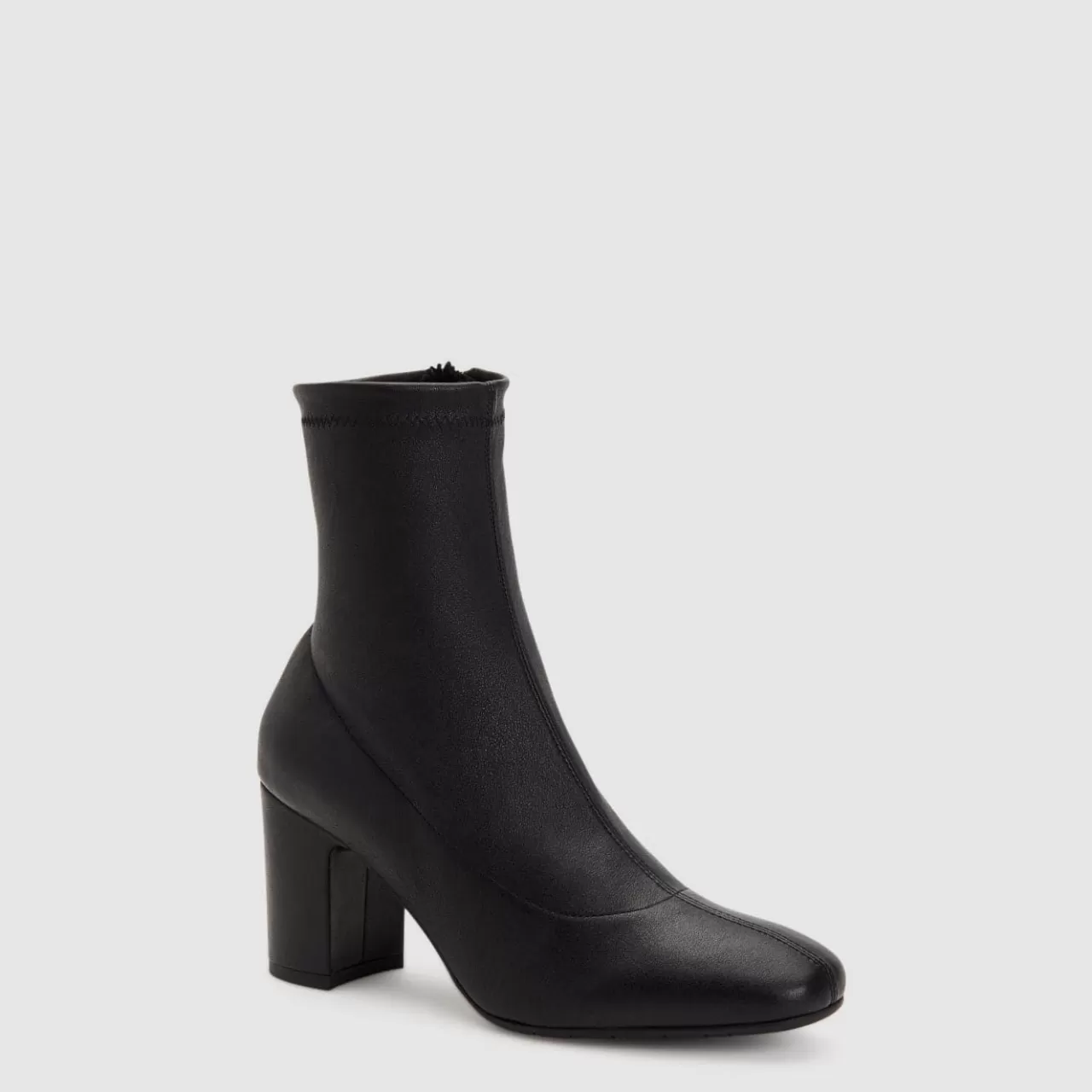 Aquatalia Boots | Briana Black