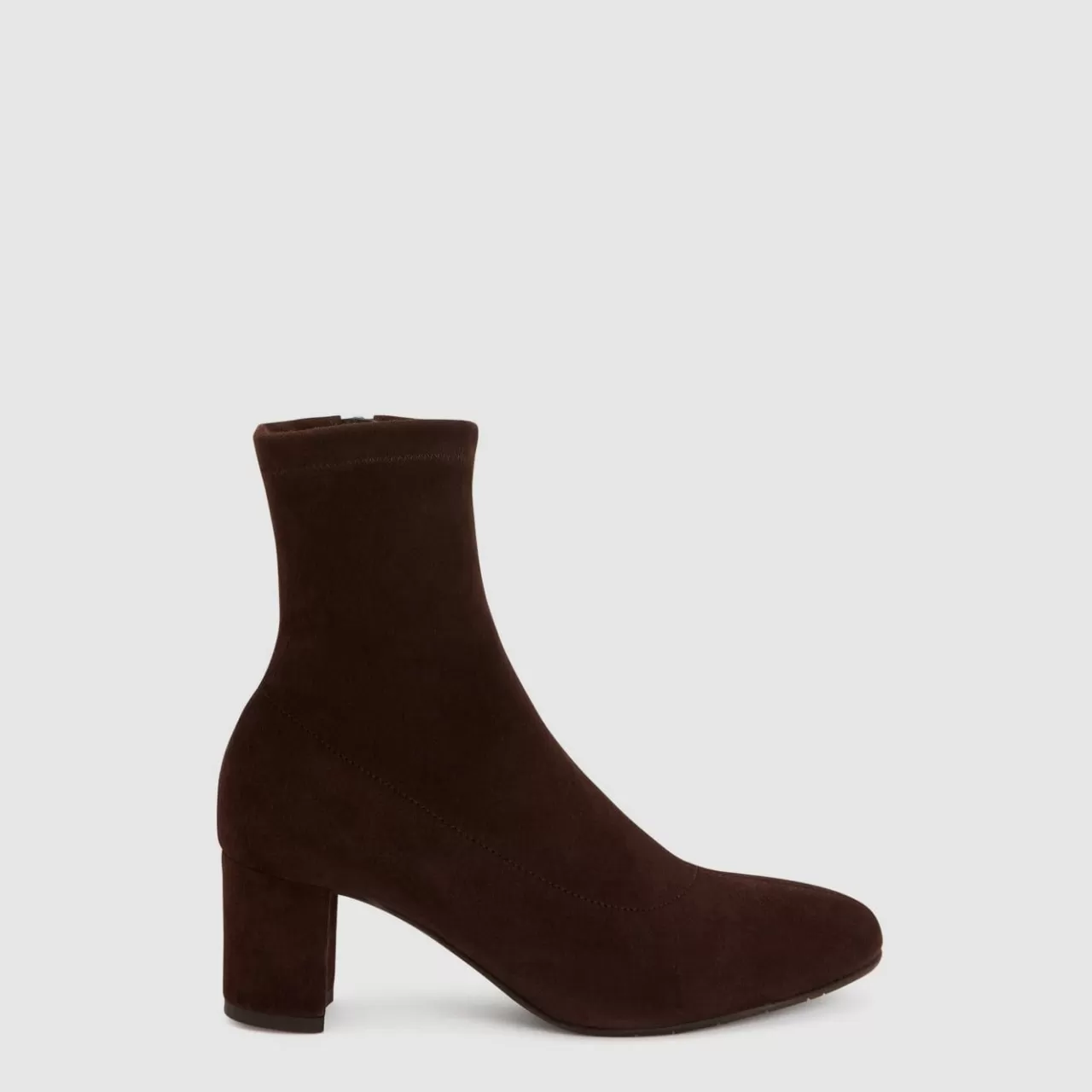 Aquatalia Boots | Britney Espresso