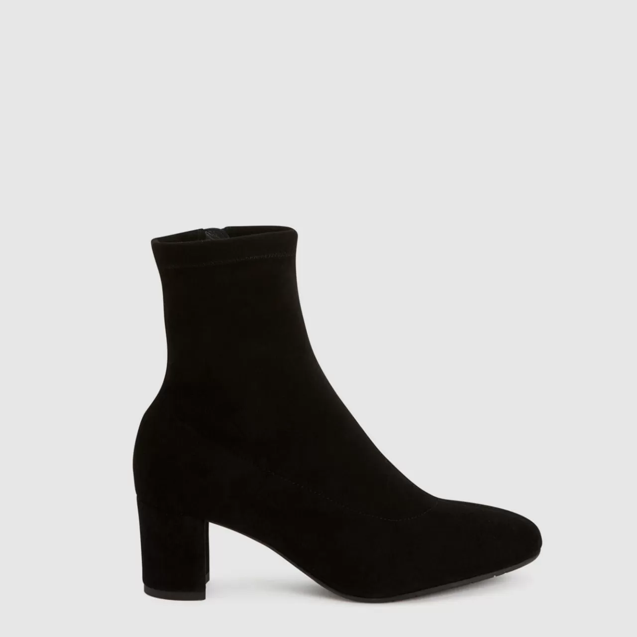 Aquatalia Boots | Britney Espresso