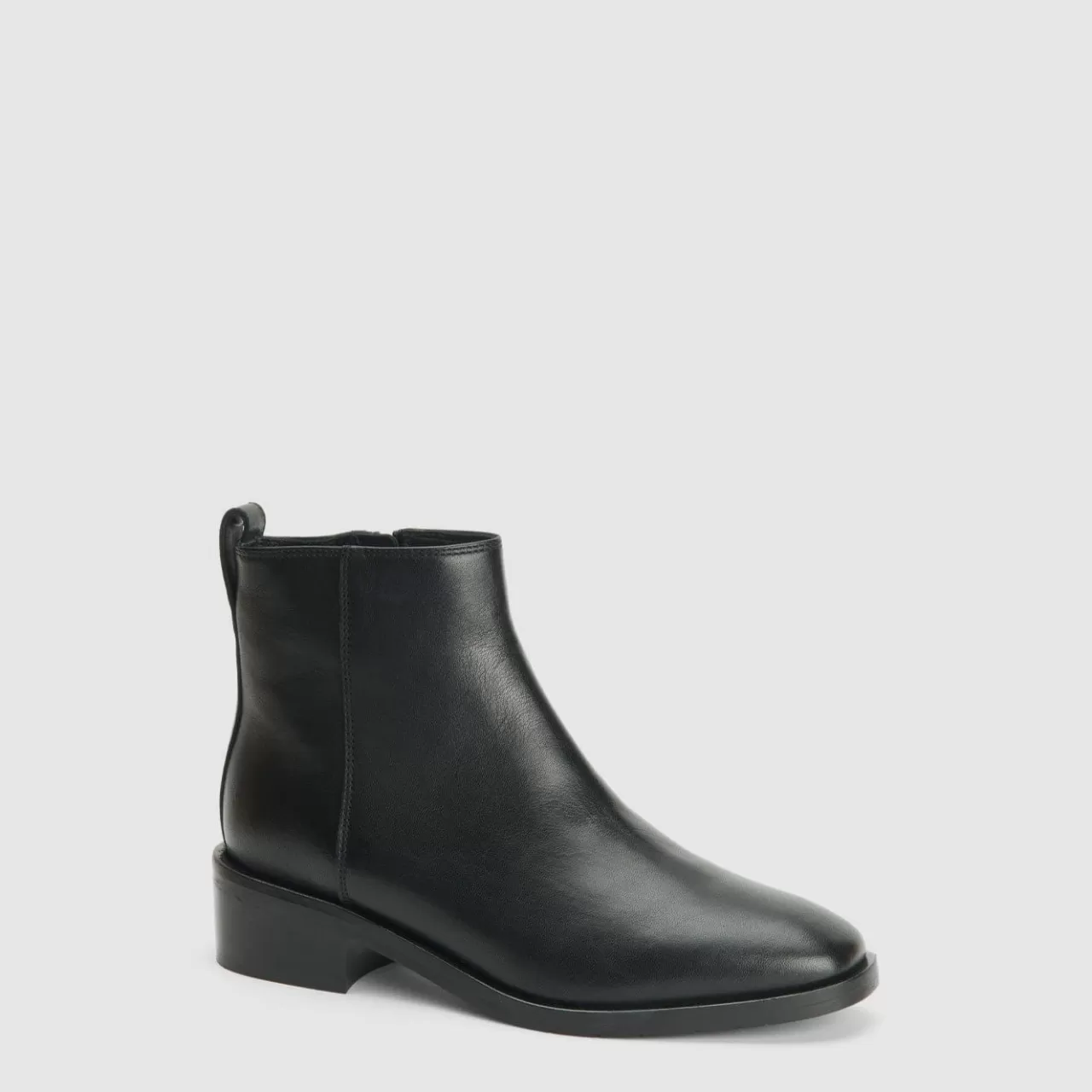 Aquatalia Boots | Carisa Black