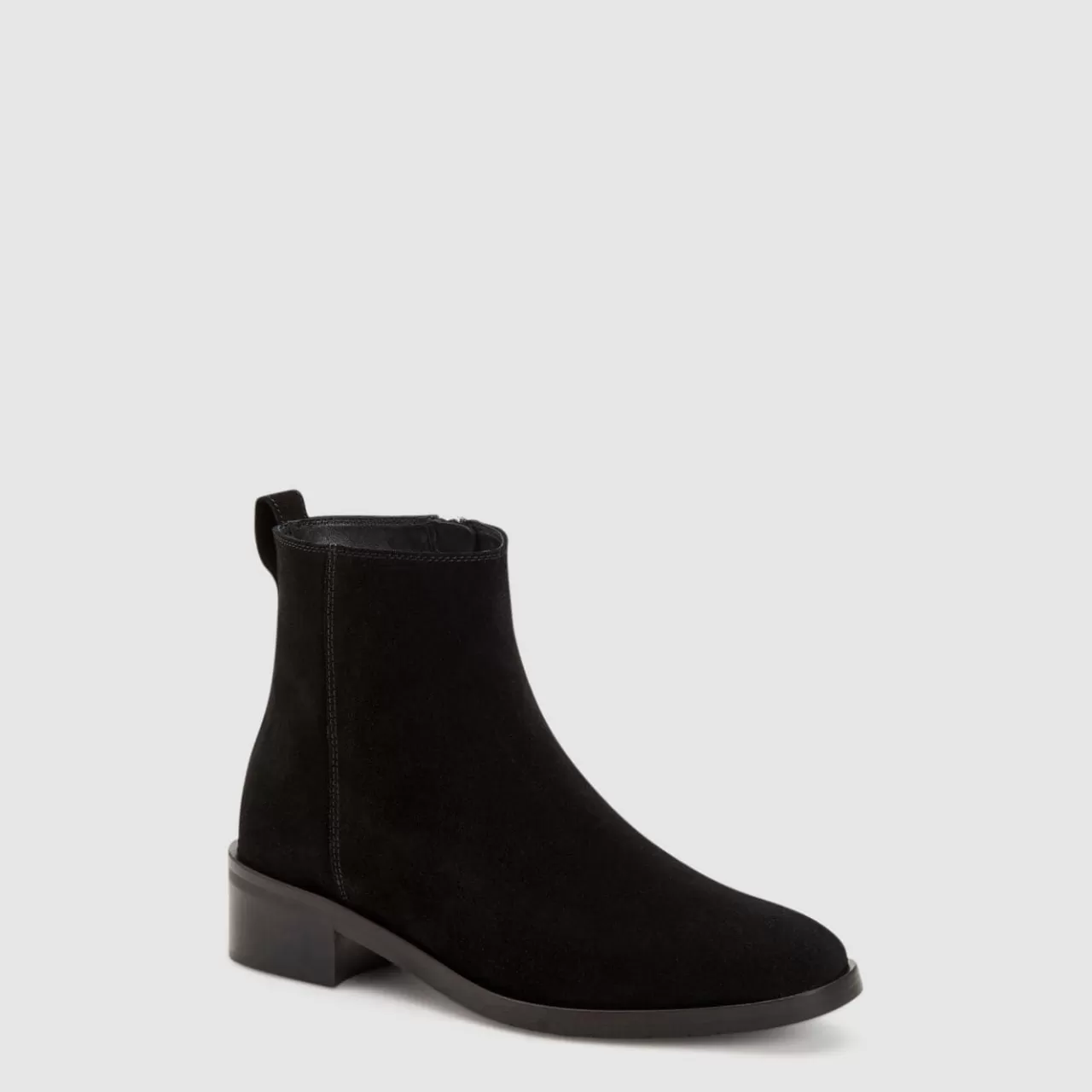 Aquatalia Boots | Carisa Black