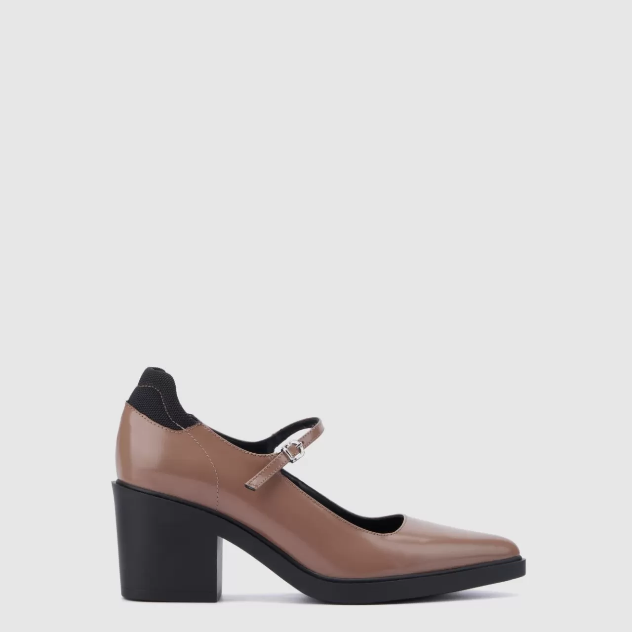 Aquatalia Heels | Casha Biscuit