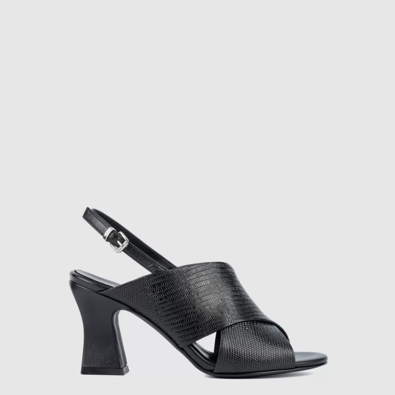 Aquatalia Heels | Catarina Black