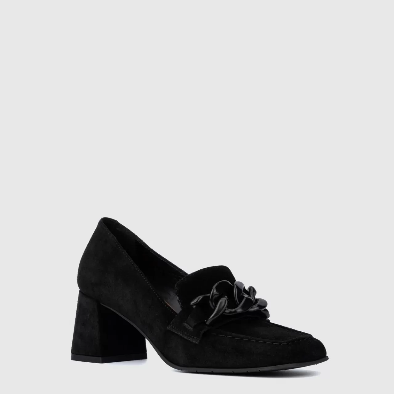 Aquatalia Heels | Cathie Black