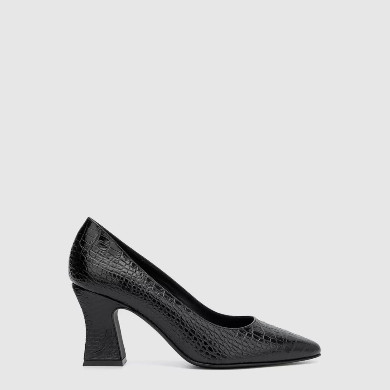 Aquatalia Heels | Cele Black