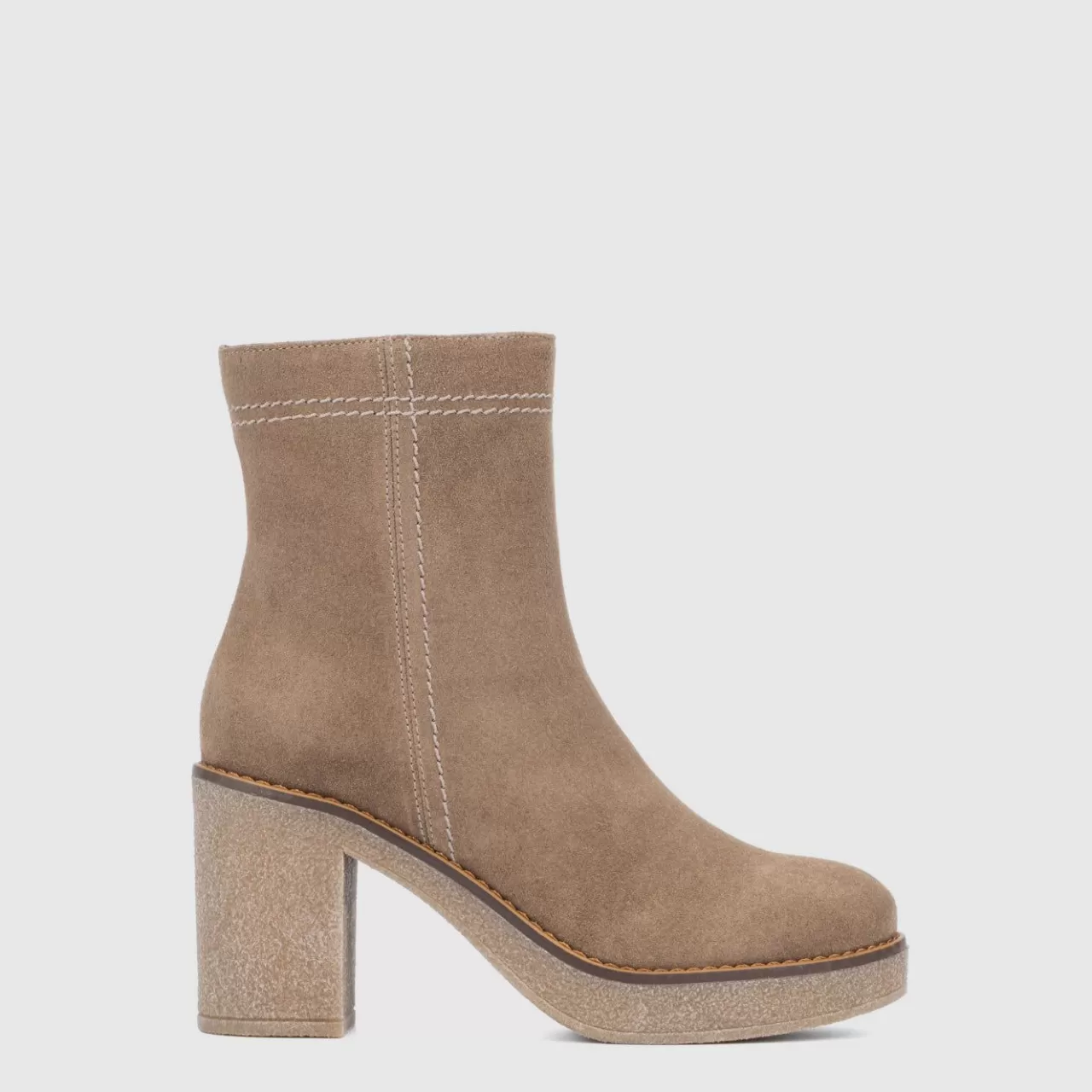 Aquatalia Boots | Chara Mink