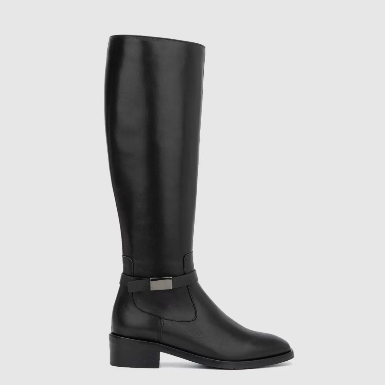 Aquatalia Boots | Ciro Black