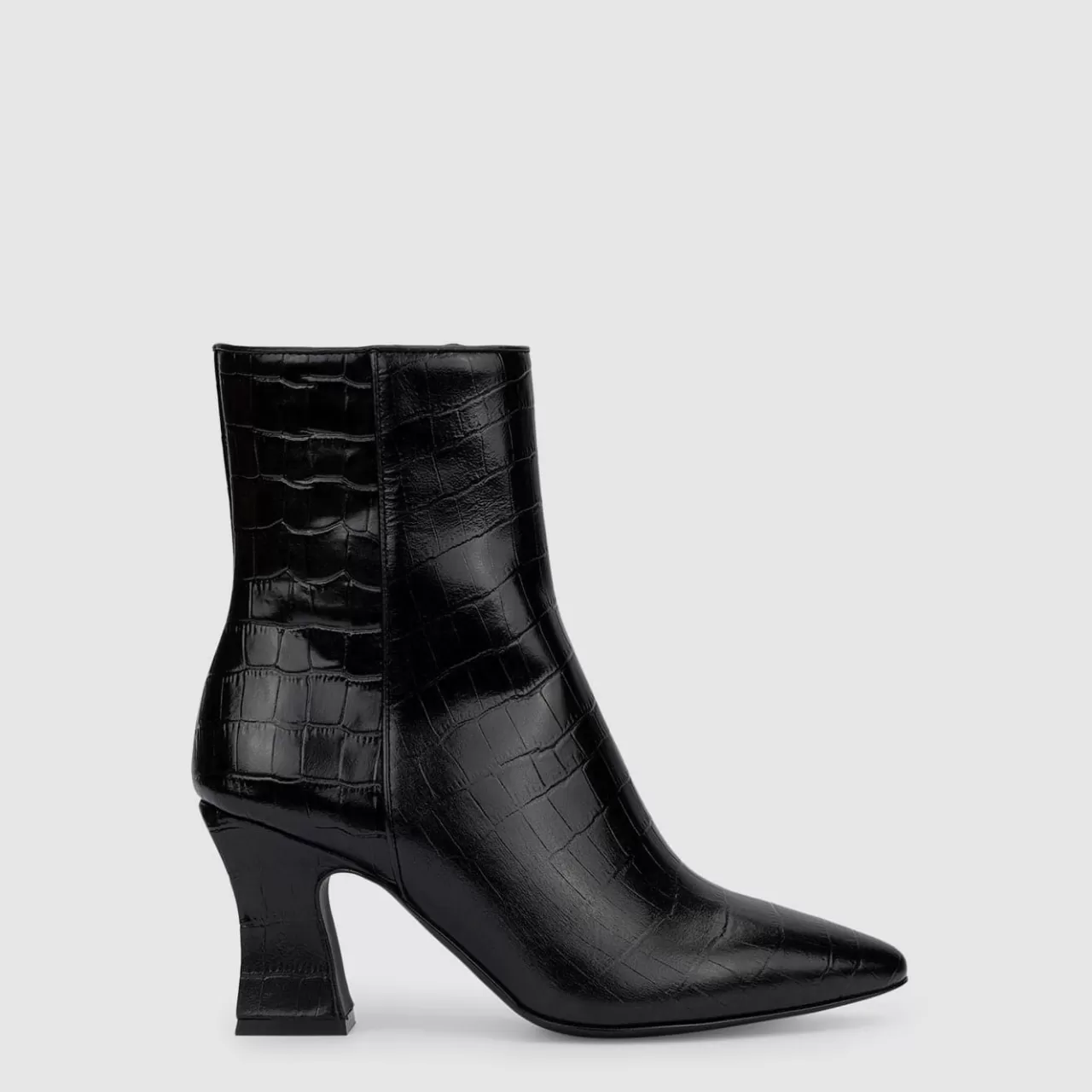 Aquatalia Boots | Claina Black