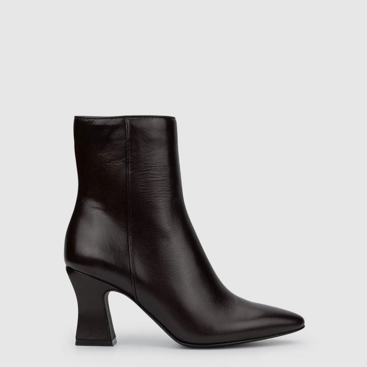 Aquatalia Boots | Claina Deep Wine