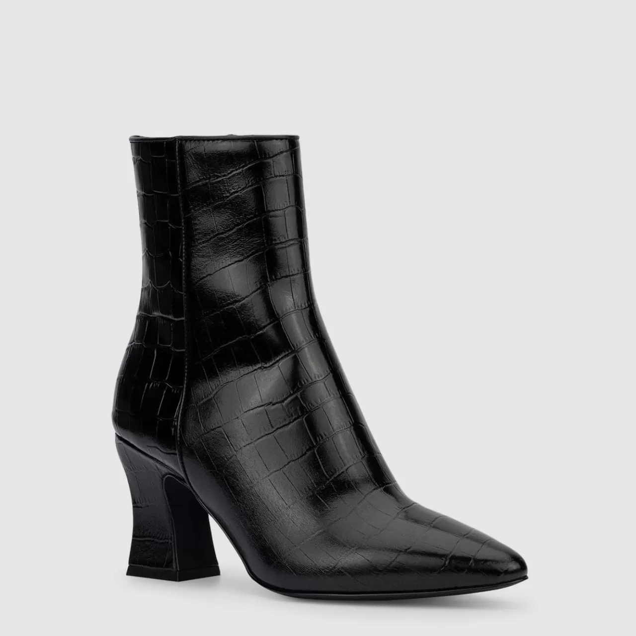 Aquatalia Boots | Claina Black