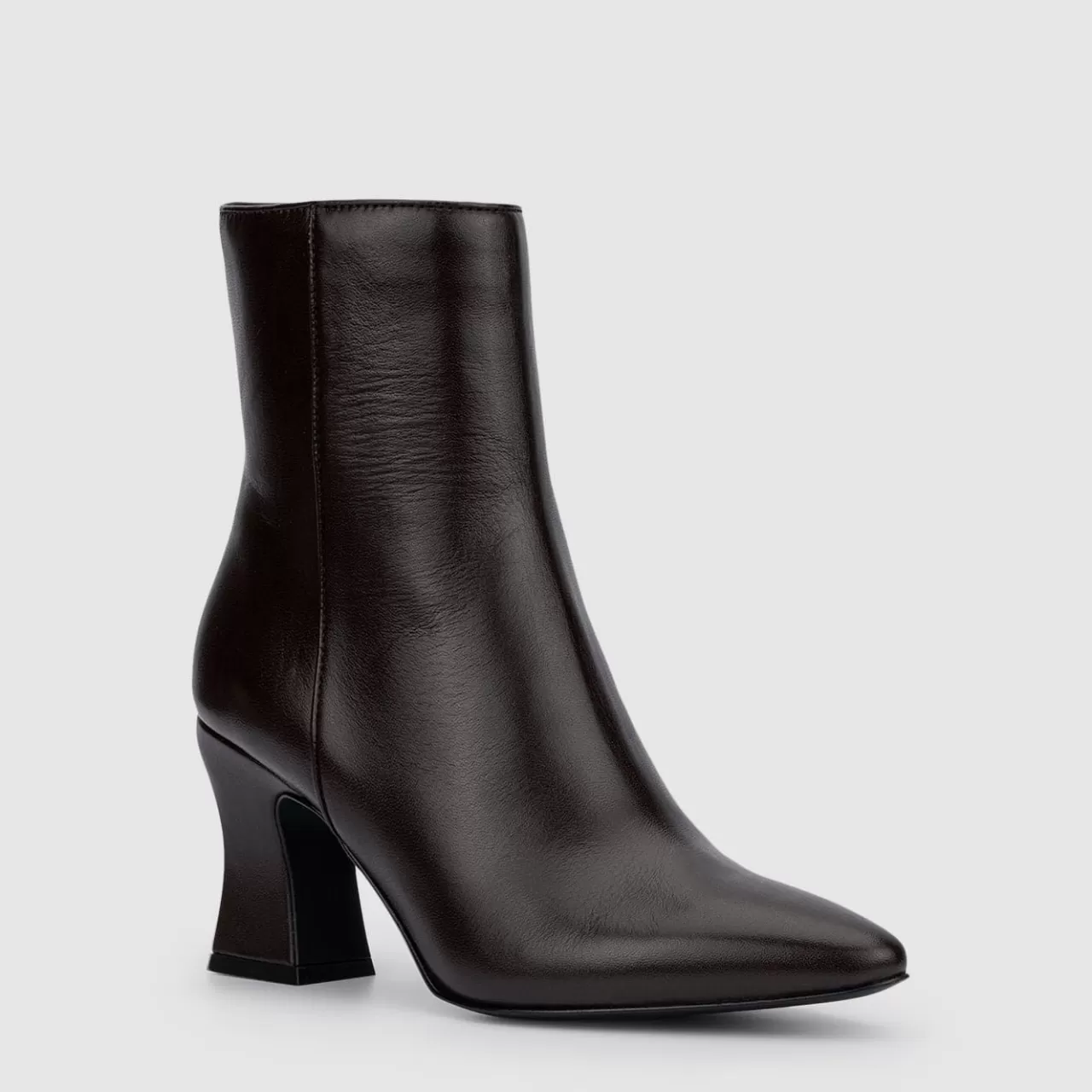 Aquatalia Boots | Claina Deep Wine