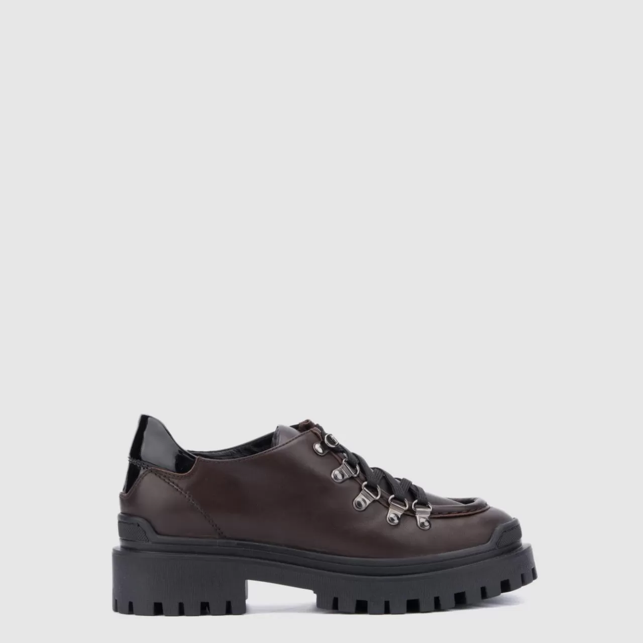 Aquatalia Oxfords & Loafers | Claudina Espresso/Black