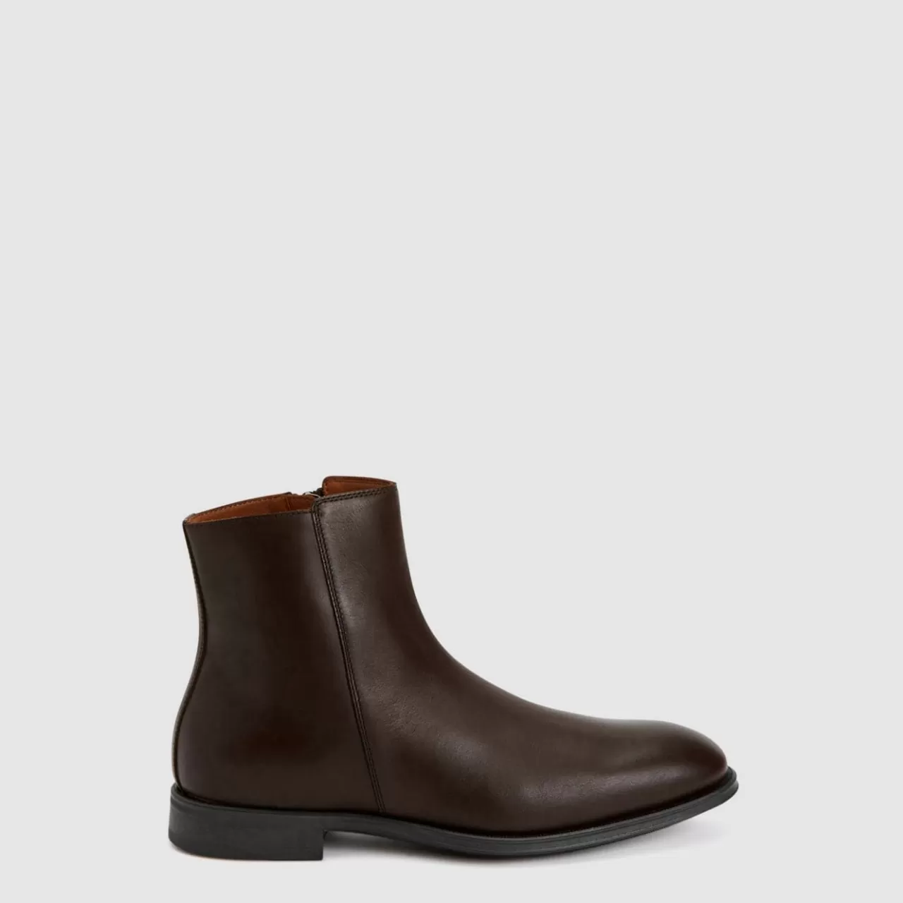 Aquatalia Boots | Daniel Brown