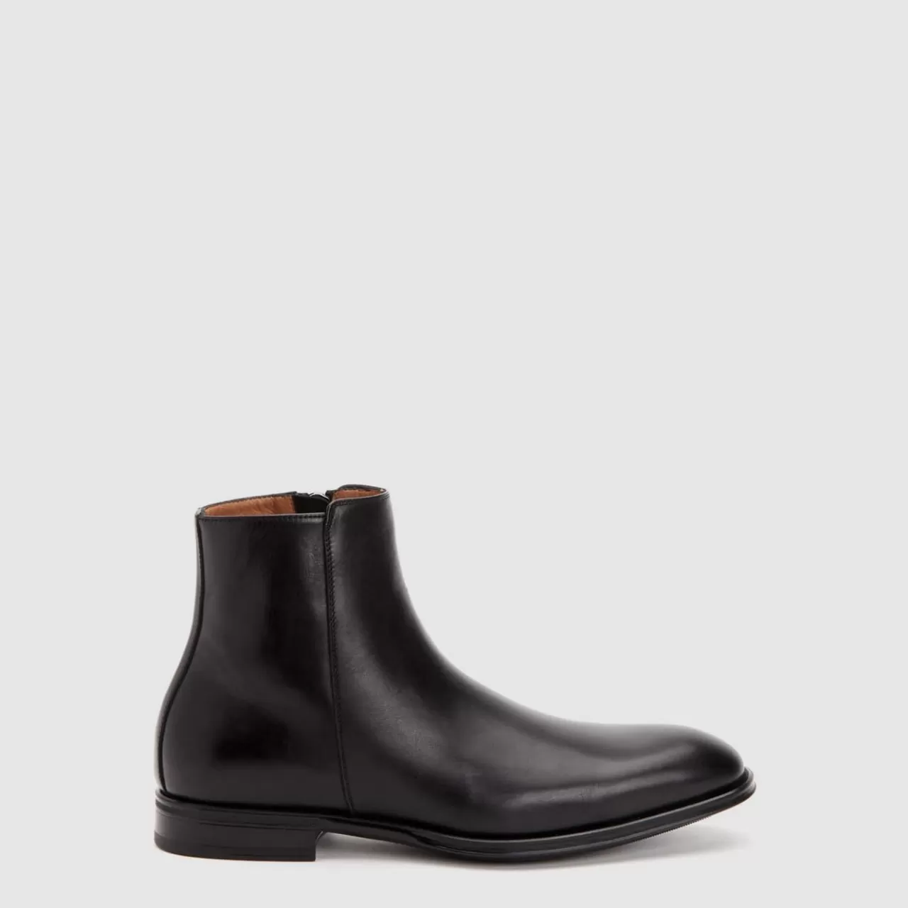 Aquatalia Boots | Daniel Black