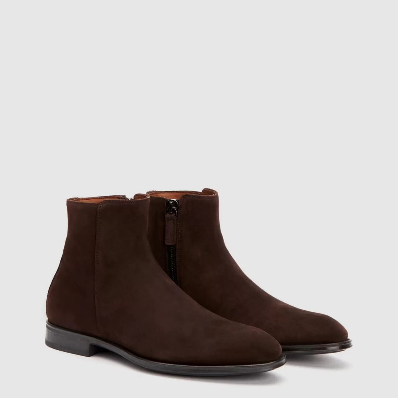 Aquatalia Boots | Daniel Brown