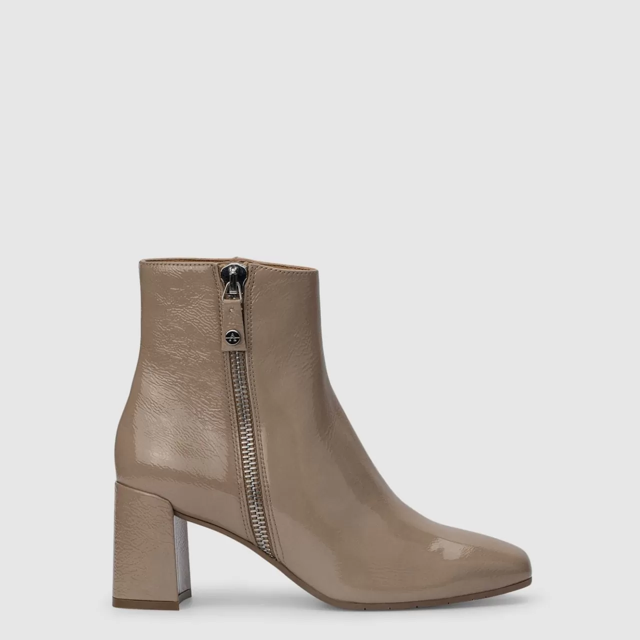 Aquatalia Boots | Delfina Taupe