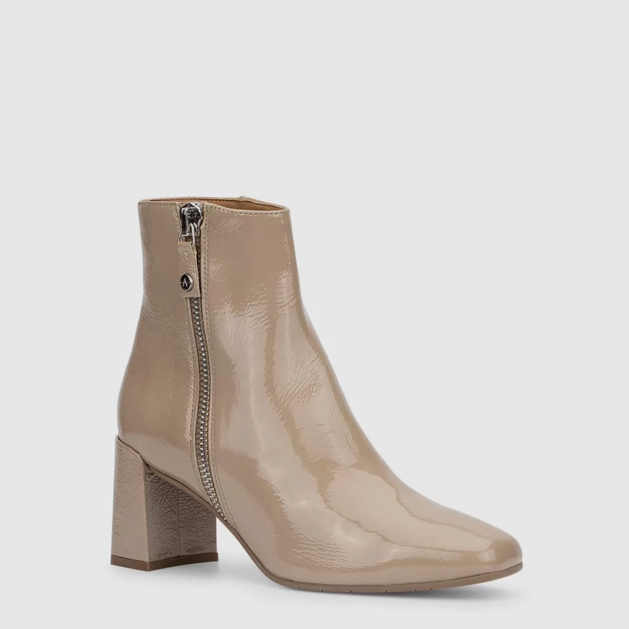 Aquatalia Boots | Delfina Taupe