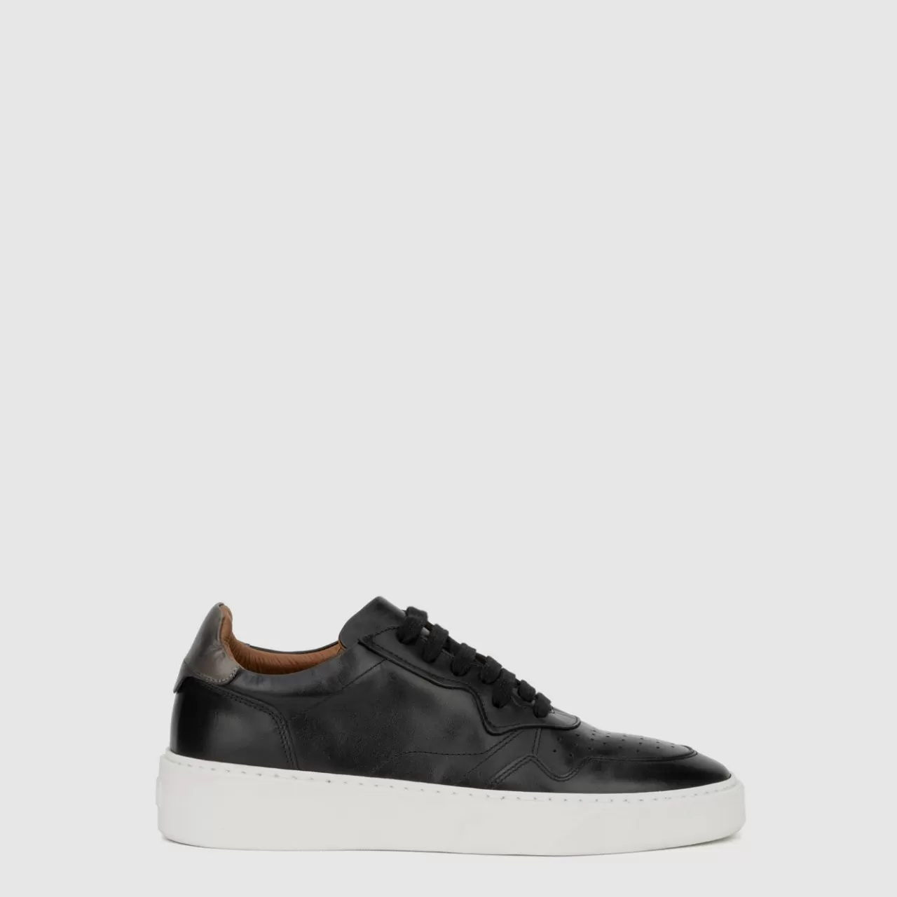 Aquatalia Sneakers | Dimitri Black