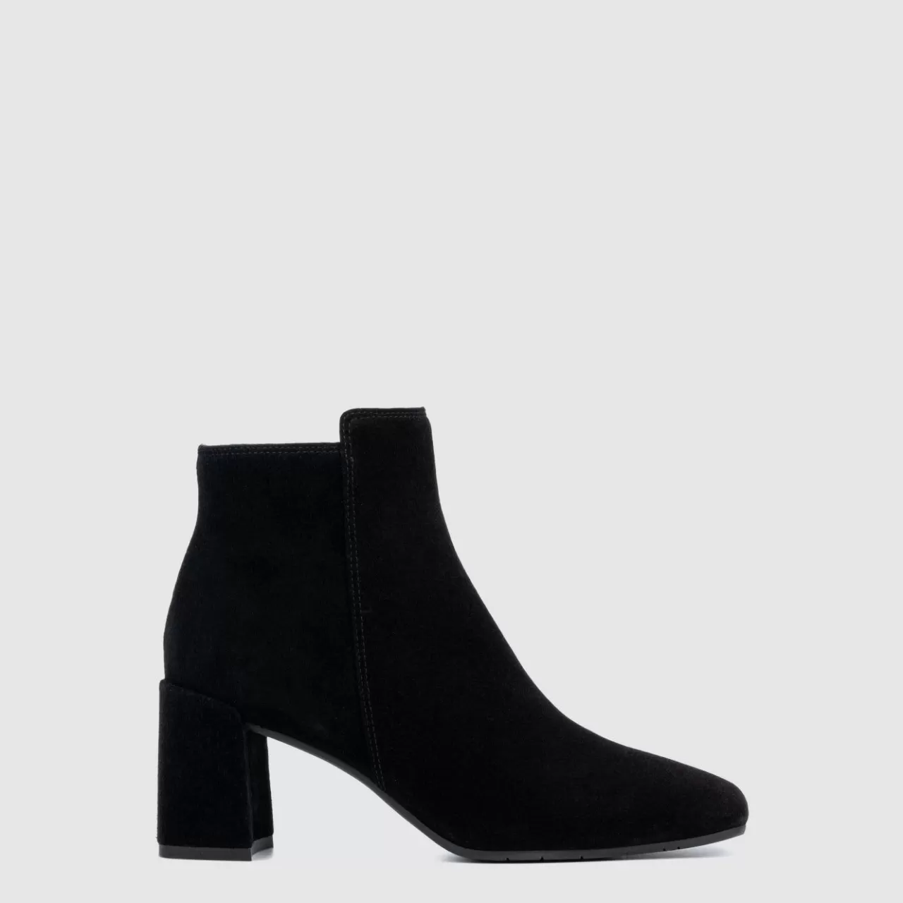 Aquatalia Boots | Dolora Black