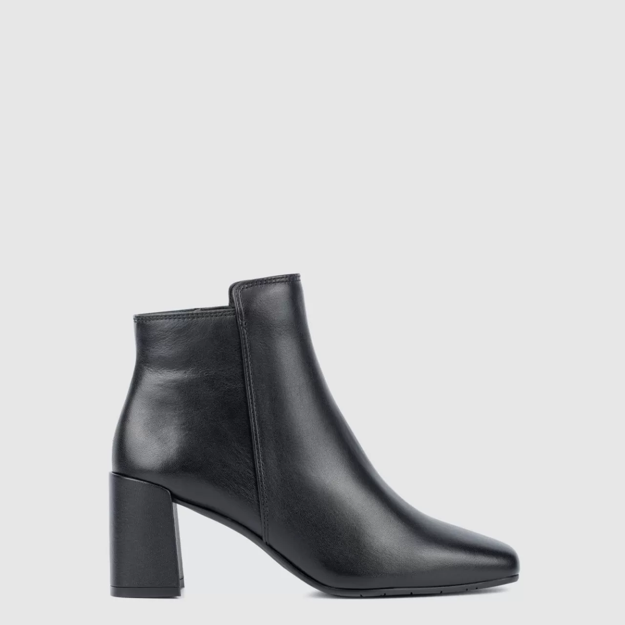 Aquatalia Boots | Dolora Black