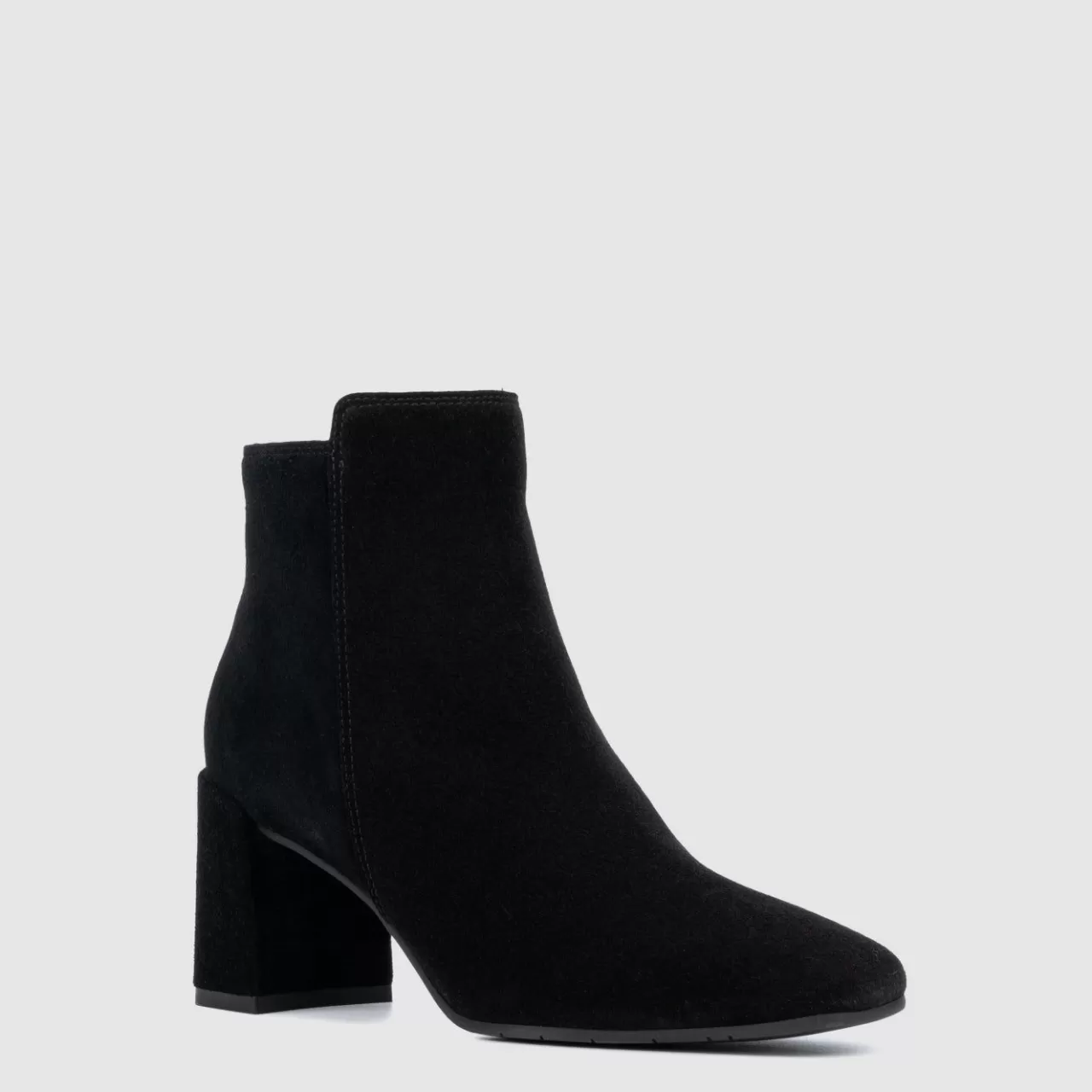 Aquatalia Boots | Dolora Black