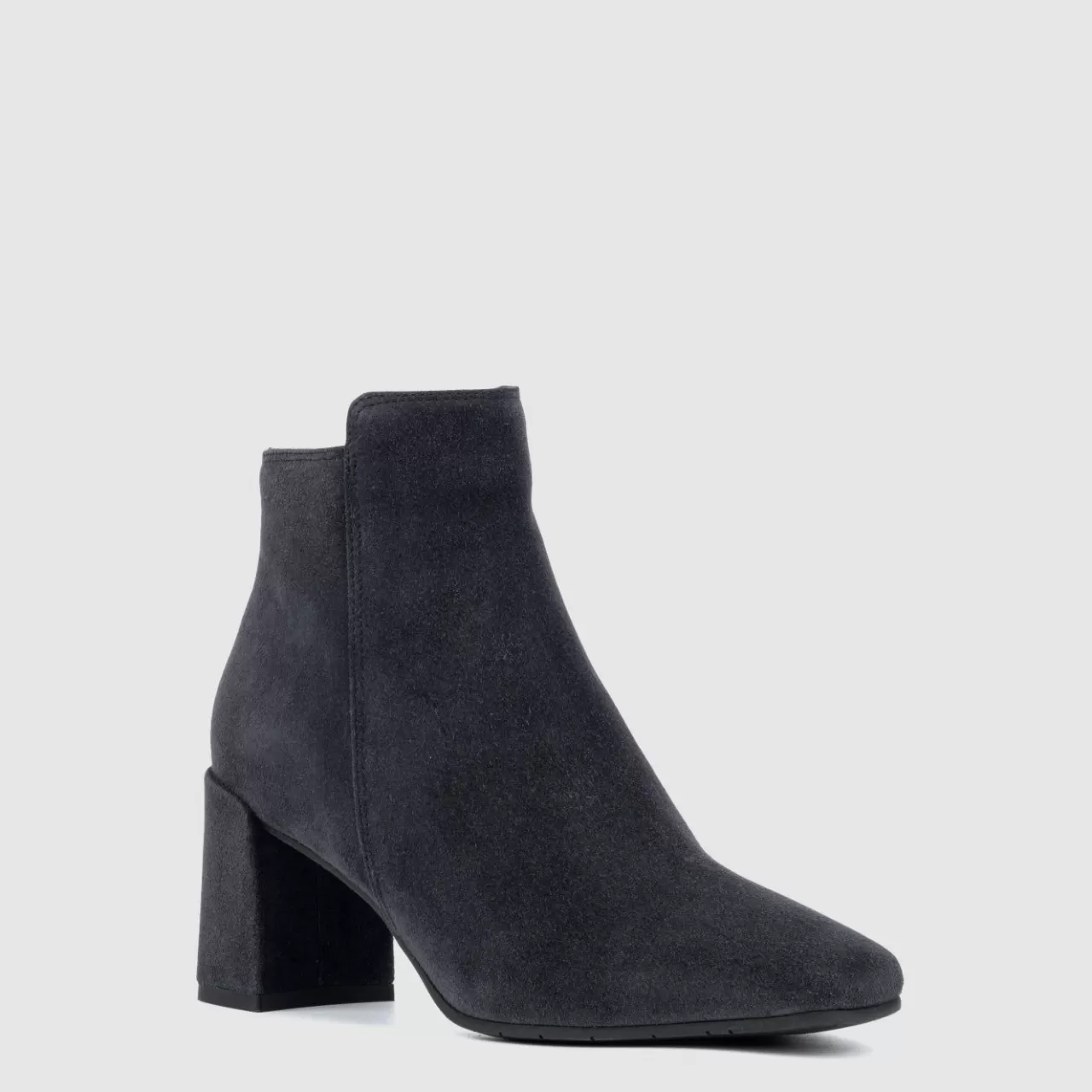 Aquatalia Boots | Dolora Navy