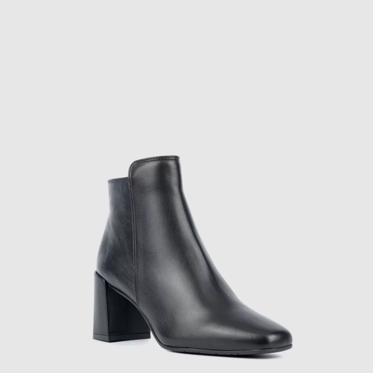 Aquatalia Boots | Dolora Black