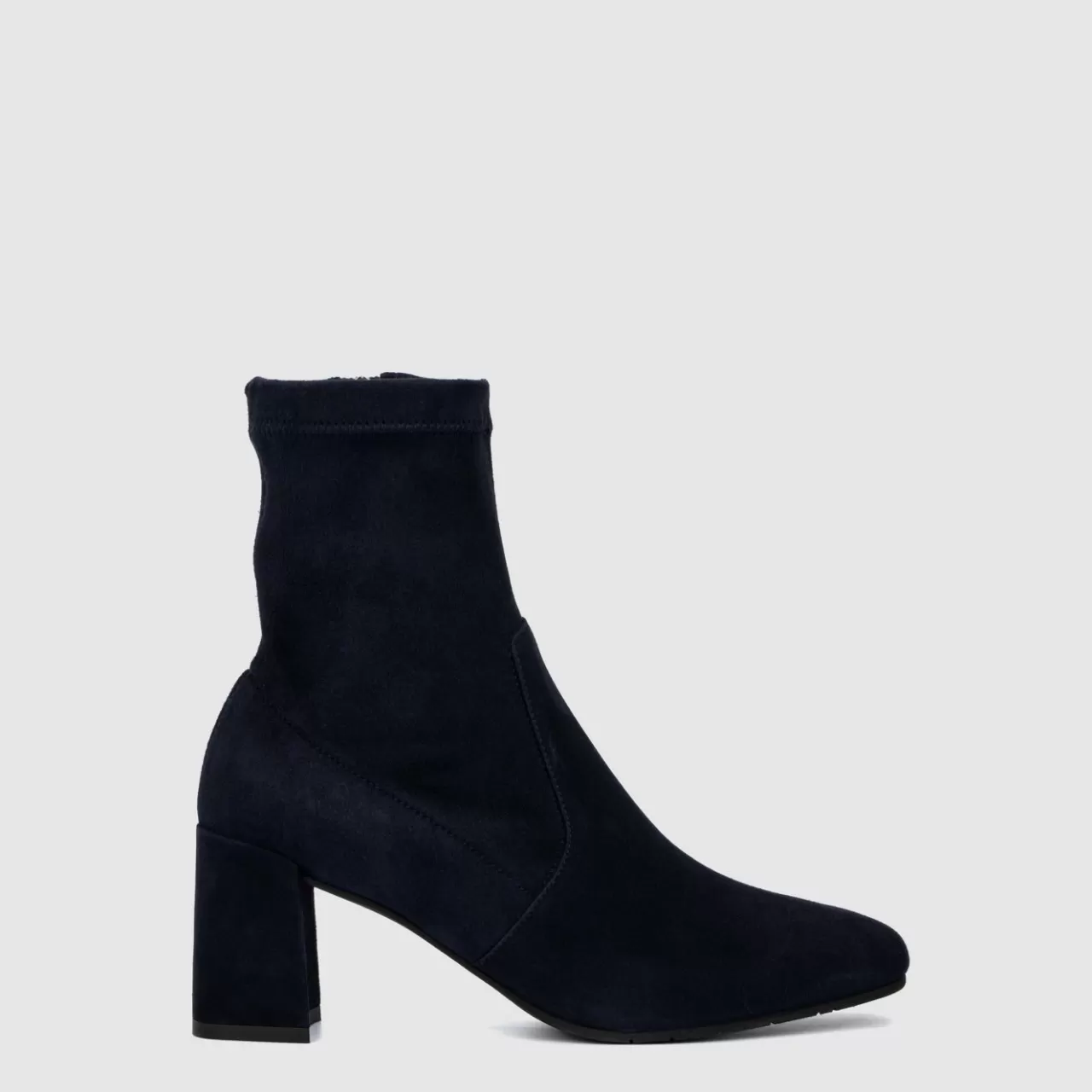 Aquatalia Boots | Drusilla Navy