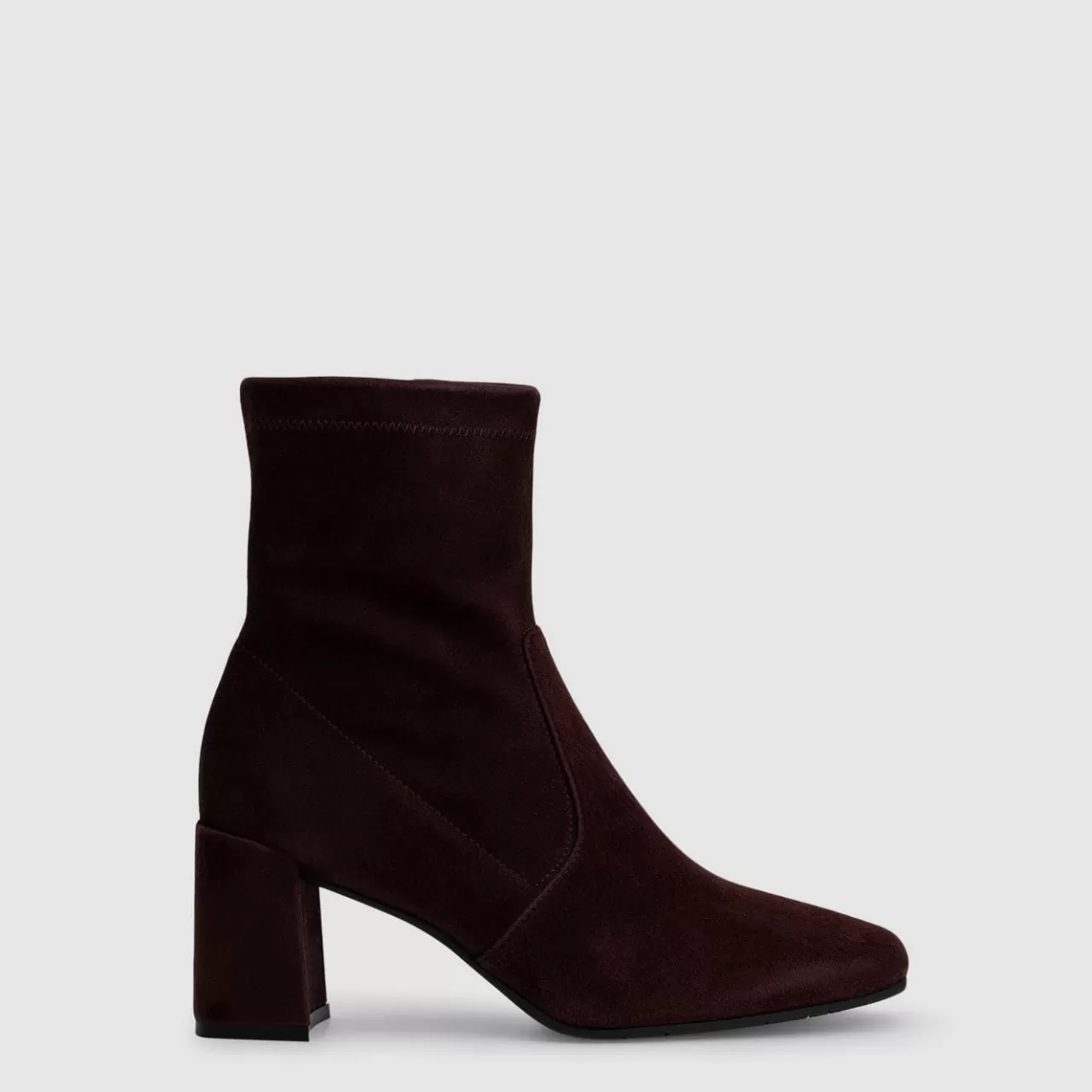 Aquatalia Boots | Drusilla Deep Wine