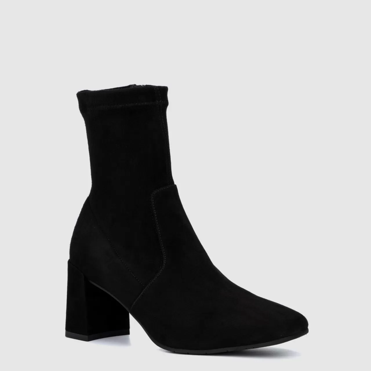 Aquatalia Boots | Drusilla Black