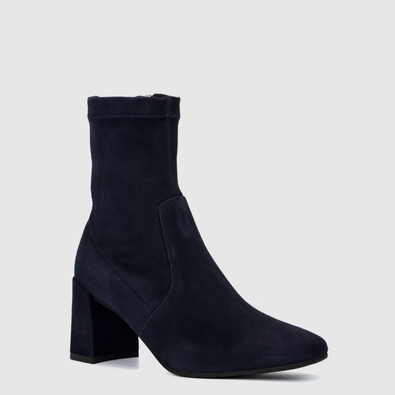 Aquatalia Boots | Drusilla Navy