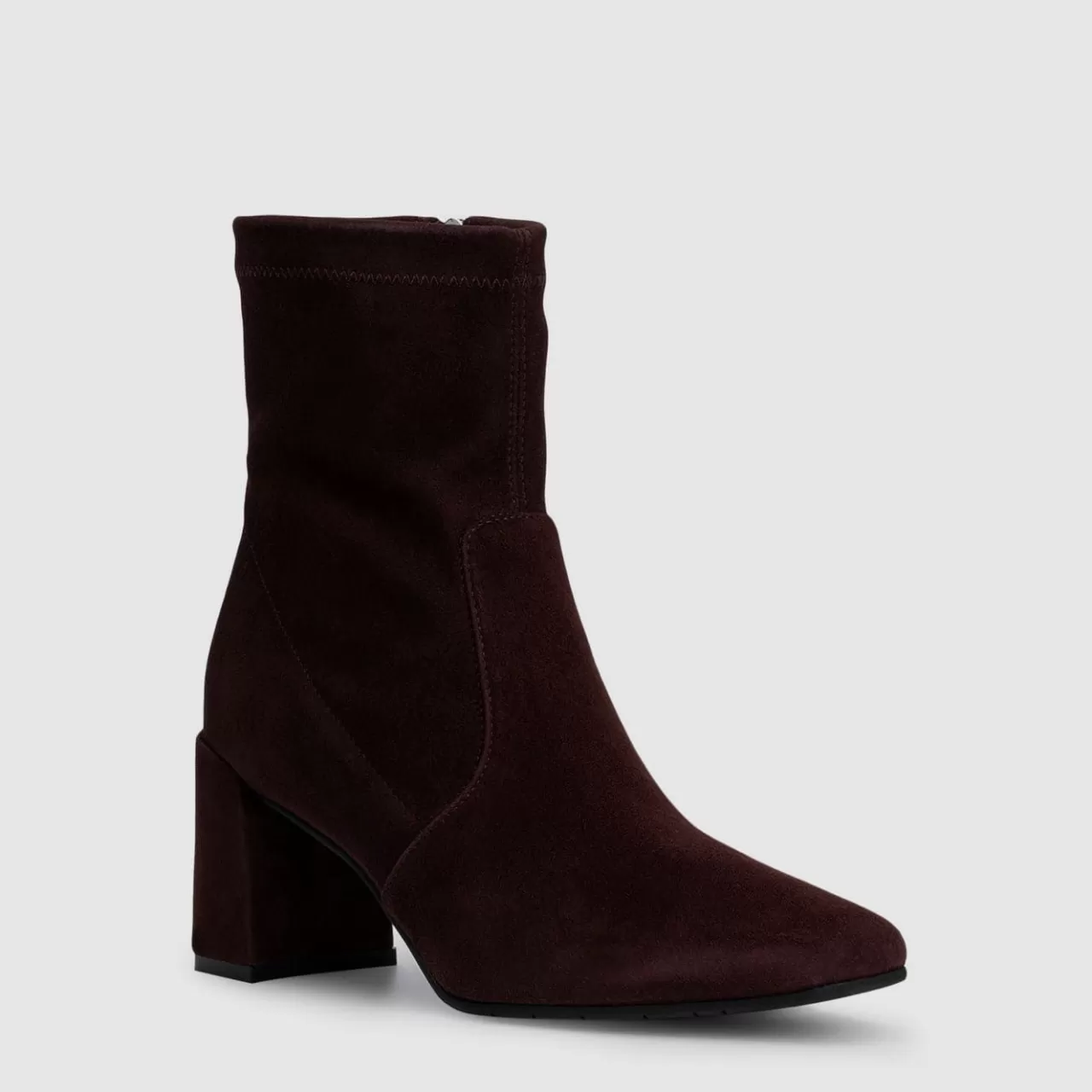 Aquatalia Boots | Drusilla Deep Wine