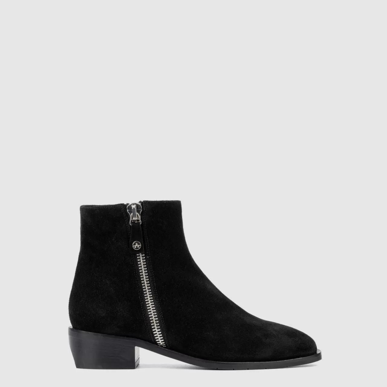 Aquatalia Boots | Felice Black