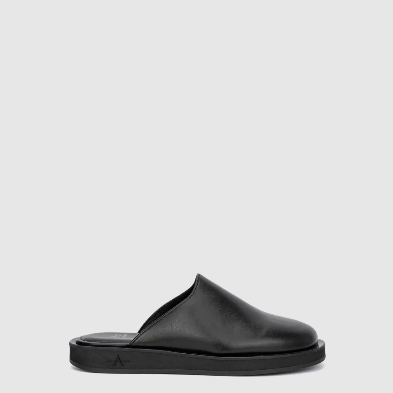 Aquatalia Flats | Gemmy Black