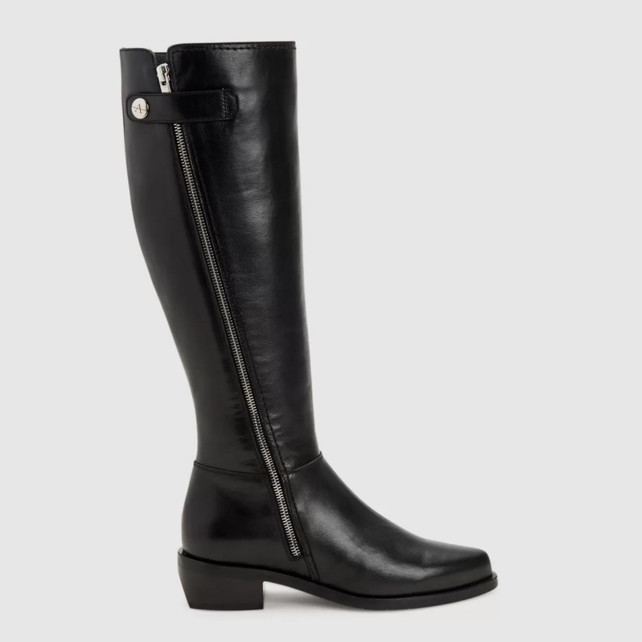 Aquatalia Boots | Geovanna Black