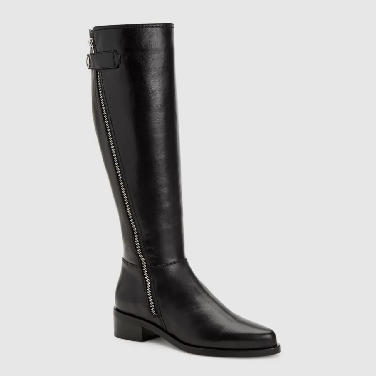 Aquatalia Boots | Geovanna Black