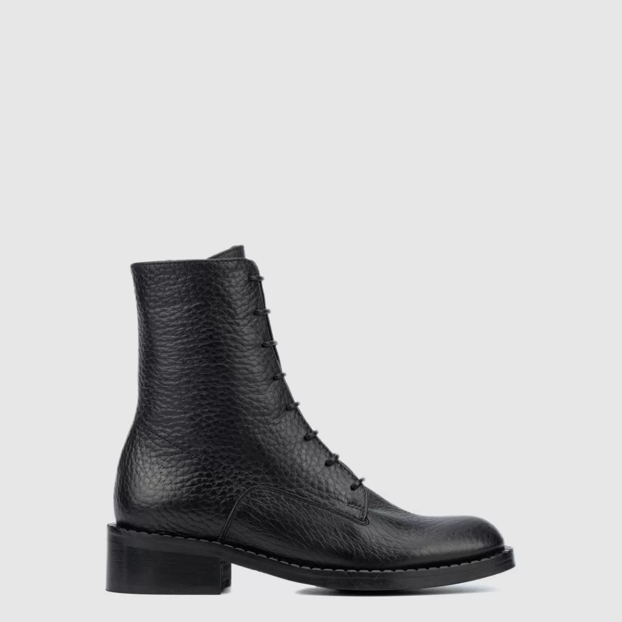 Aquatalia Boots | Gianella Black