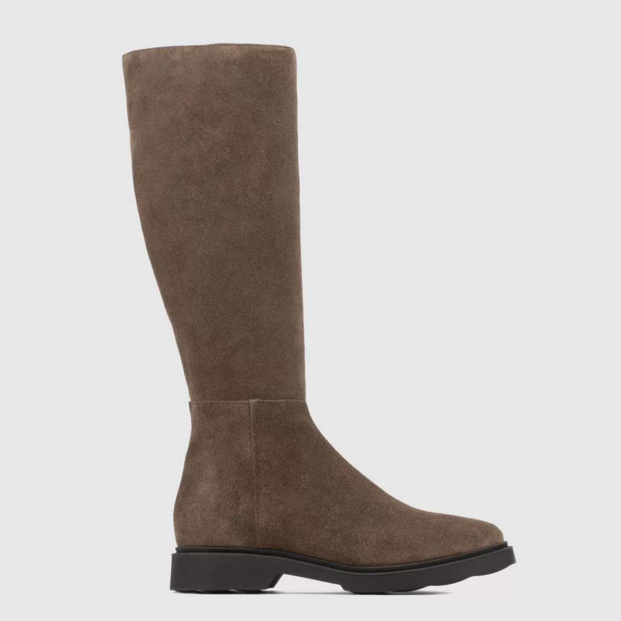 Aquatalia Boots | Halena Mink