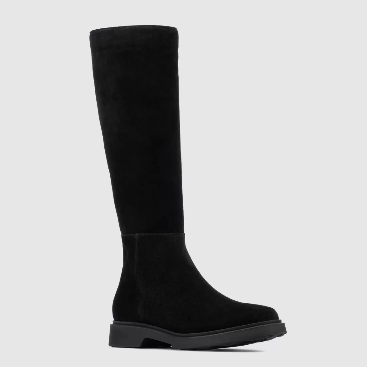 Aquatalia Boots | Halena Black